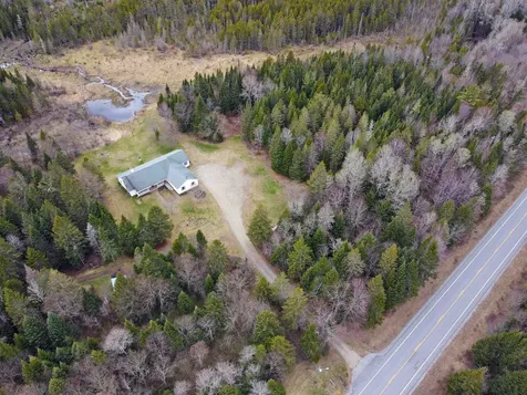 501 Route 26 West Millsfield NH 03579