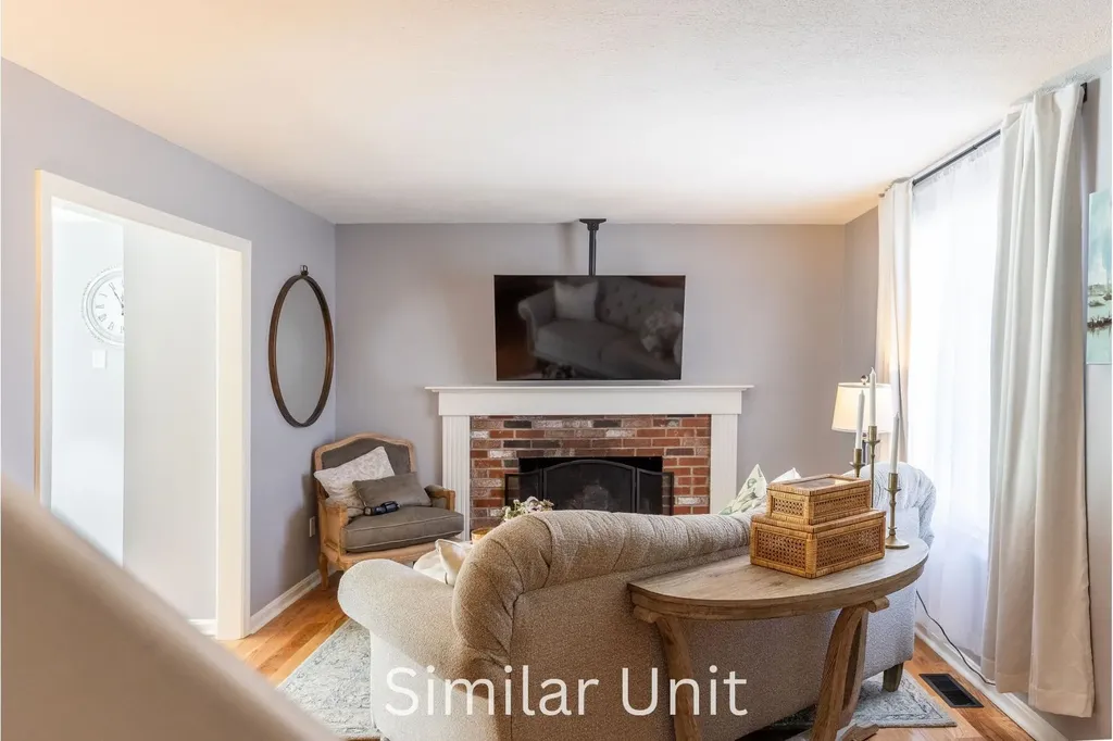 15 Powers Street Milford NH 03055