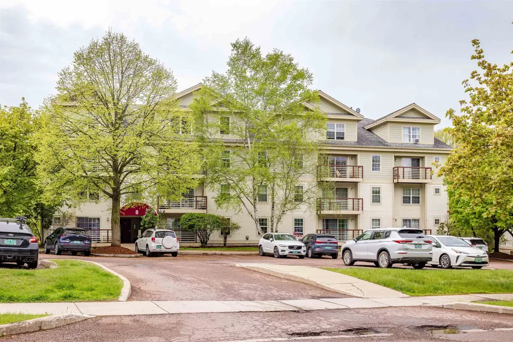 362 Hildred Drive Burlington VT 05401