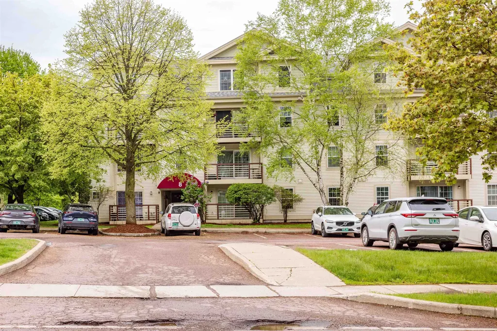 362 Hildred Drive Burlington VT 05401