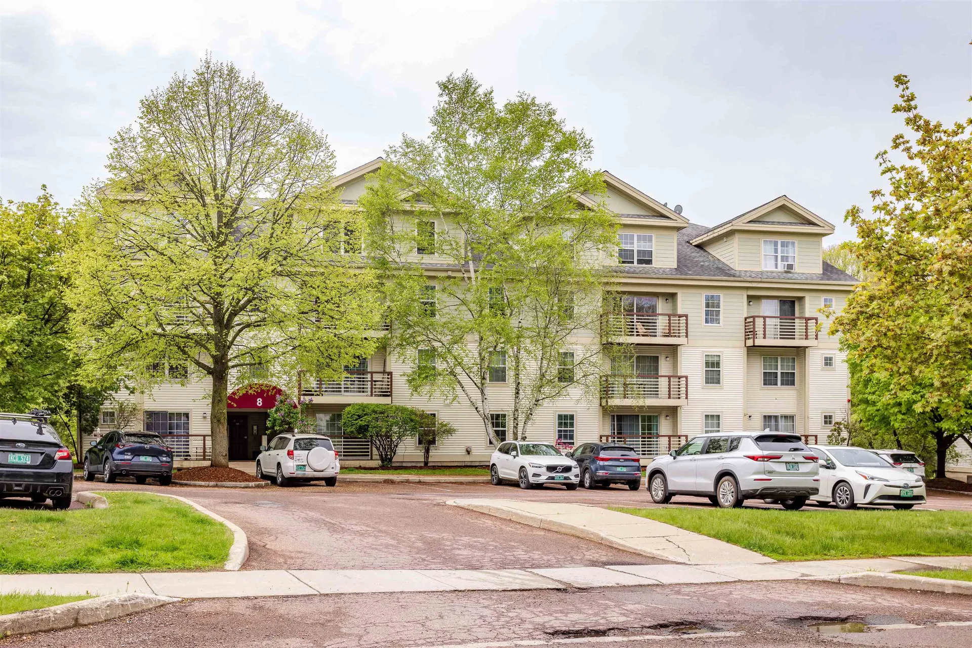 362 Hildred Drive Burlington VT 05401