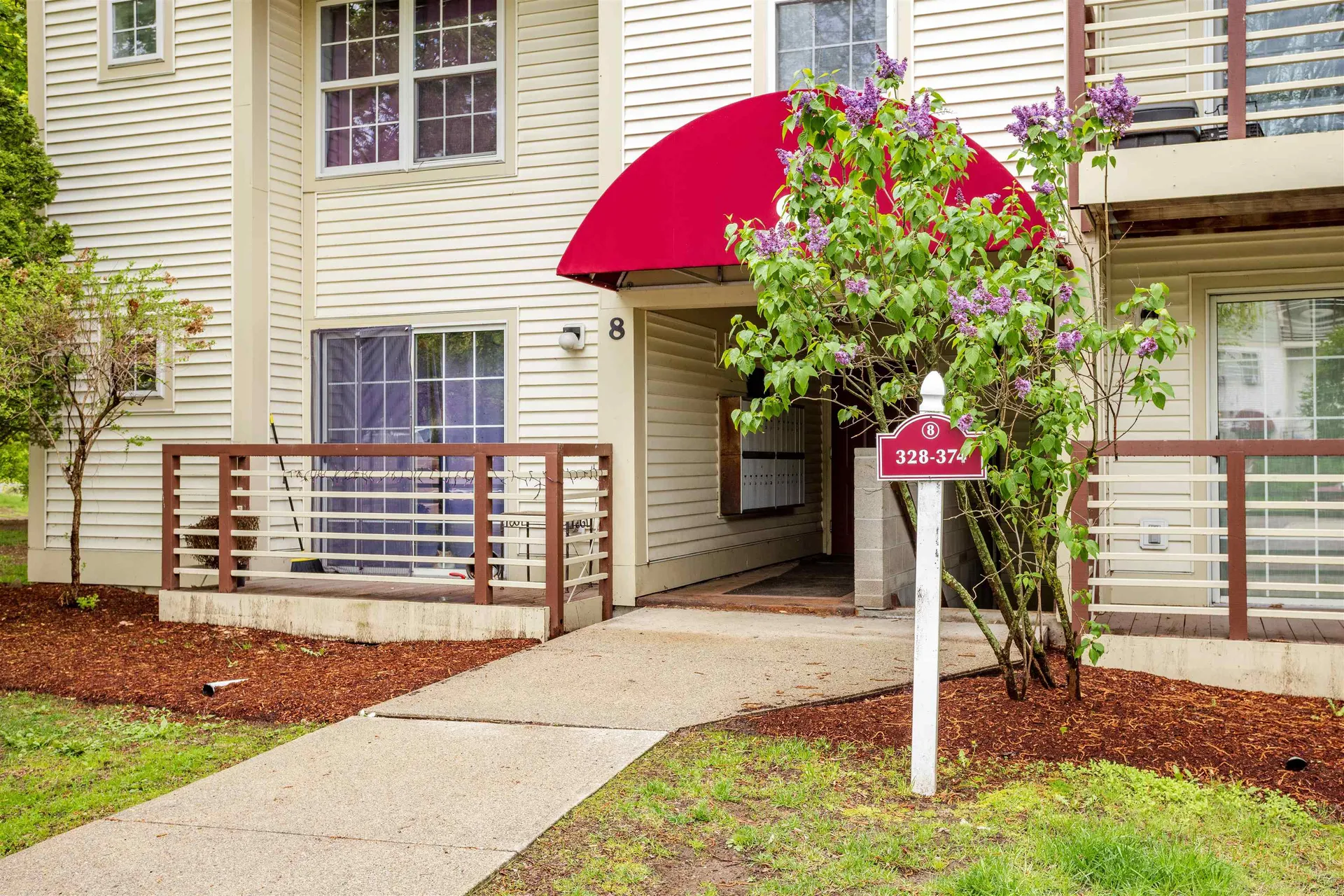 362 Hildred Drive Burlington VT 05401