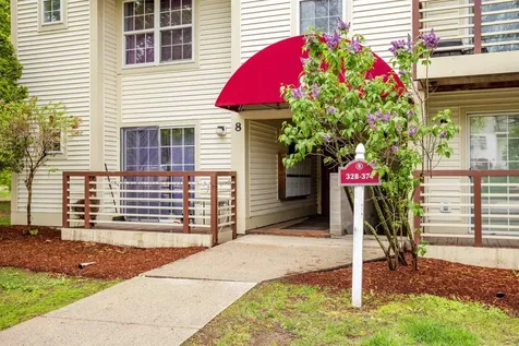 362 Hildred Drive Burlington VT 05401