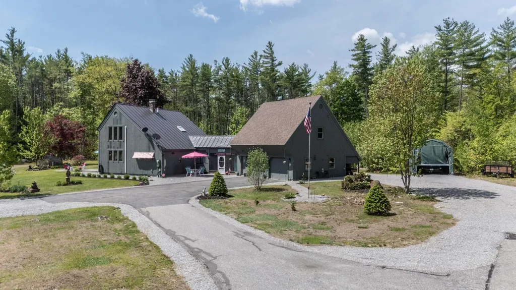49 Moss Road Hopkinton NH 03229
