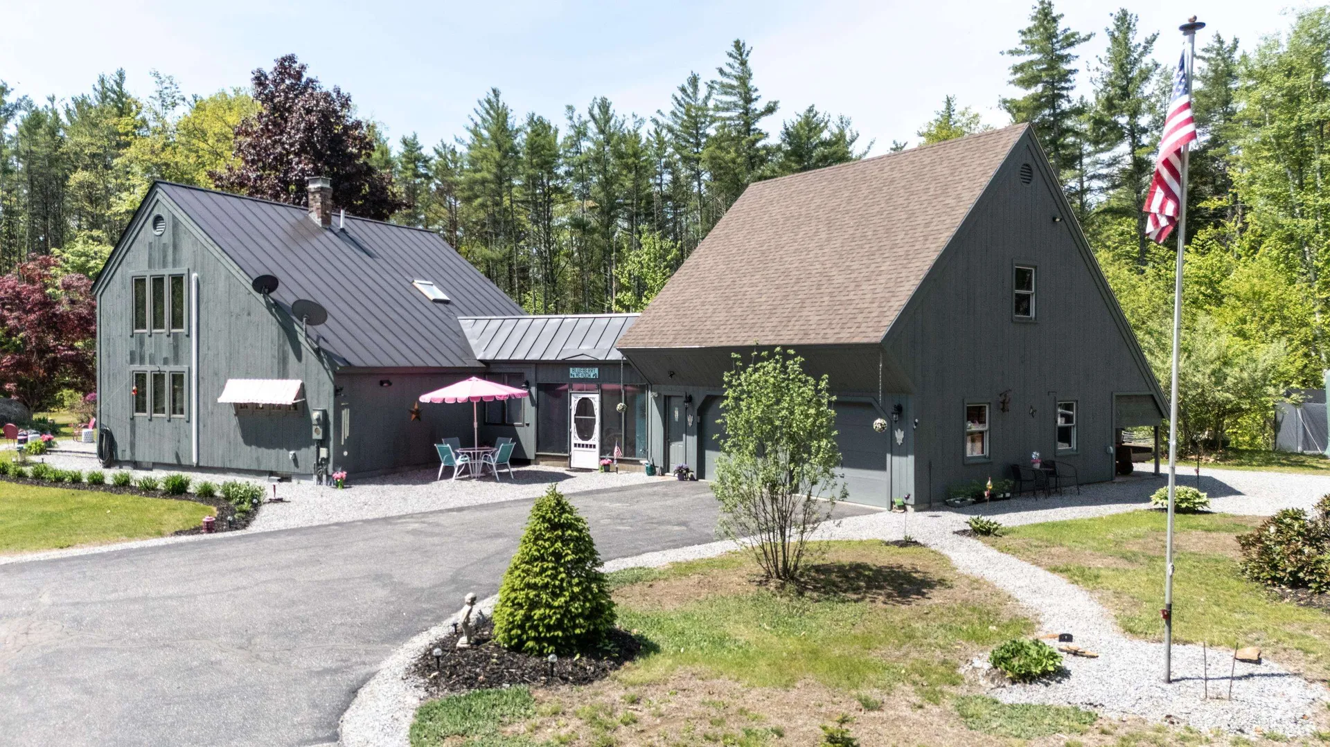 49 Moss Road Hopkinton NH 03229