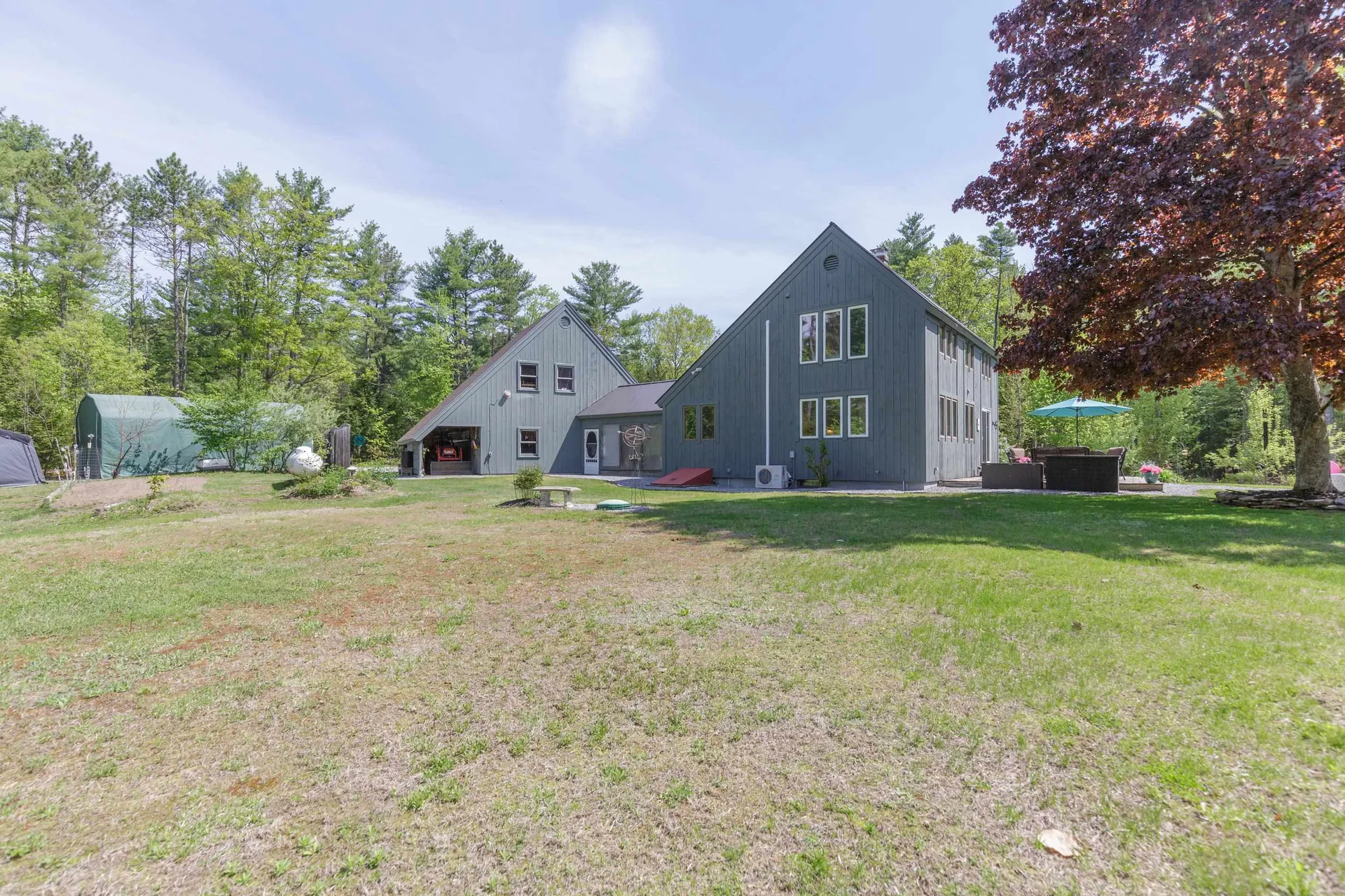 49 Moss Road Hopkinton NH 03229