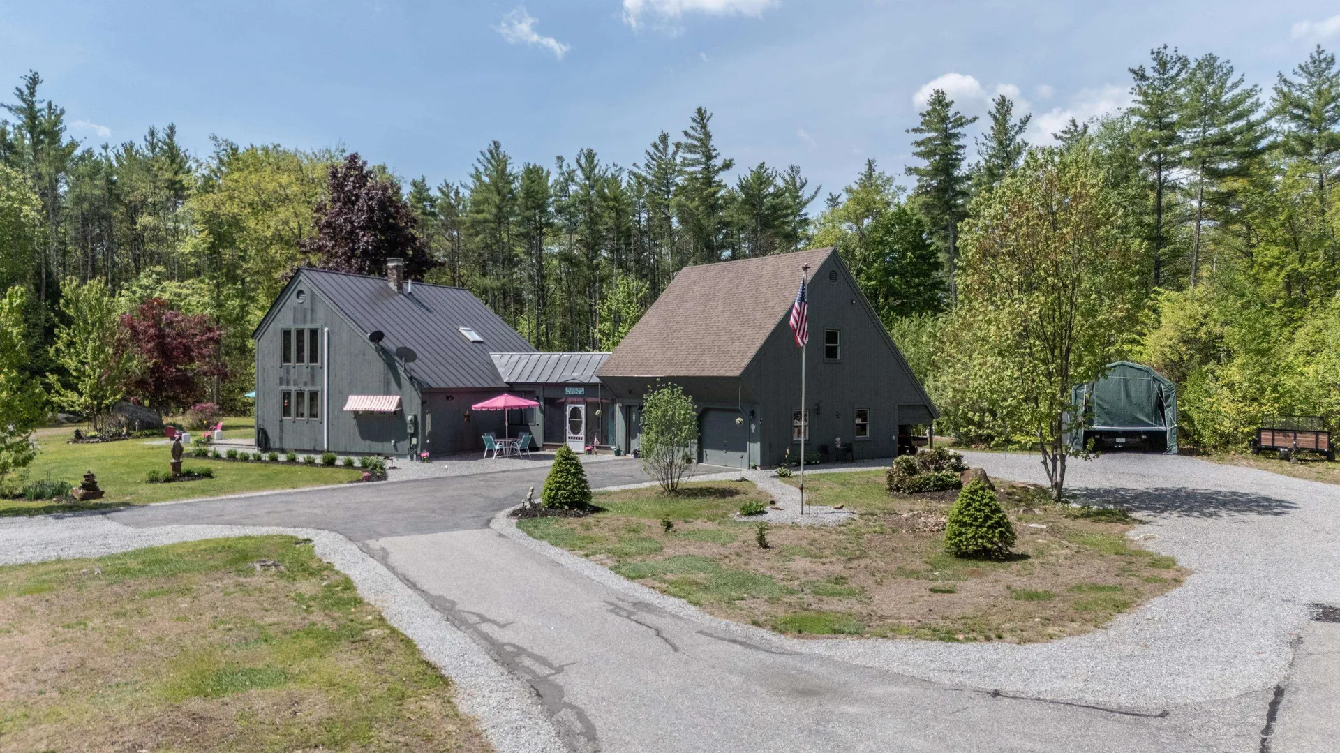 49 Moss Road Hopkinton NH 03229