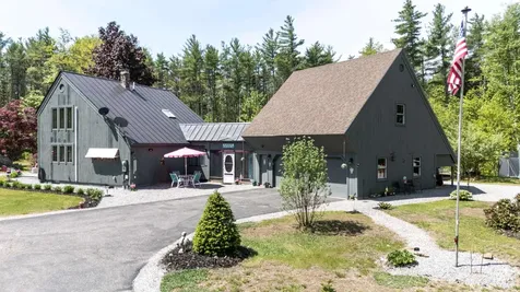 49 Moss Road Hopkinton NH 03229