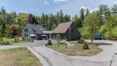 49 Moss Road Hopkinton NH 03229