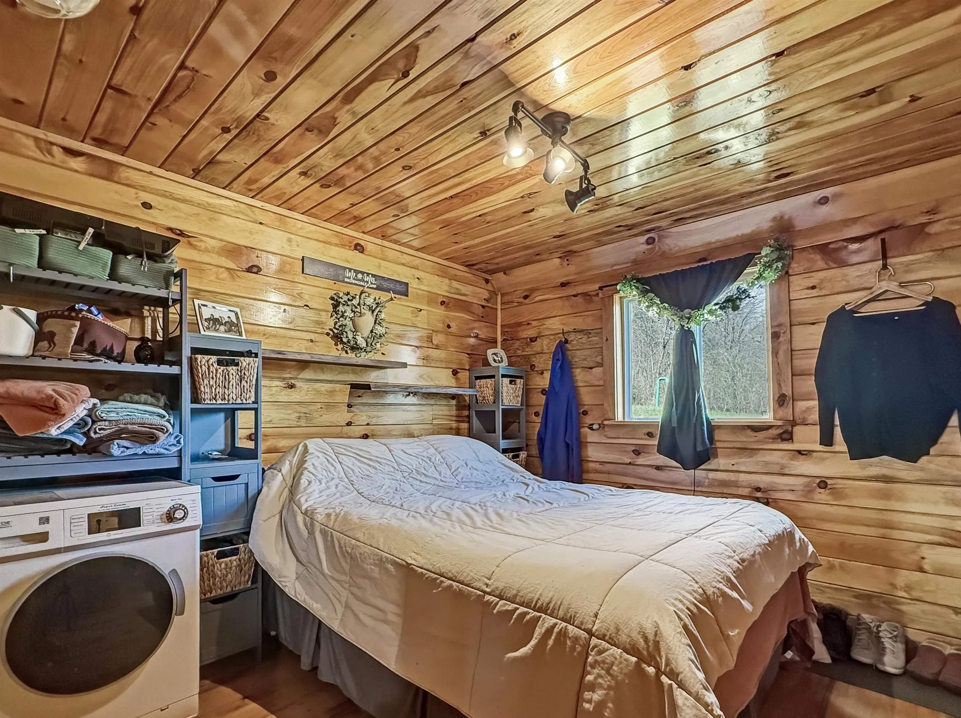36 Moss Drive Stewartstown NH 03576