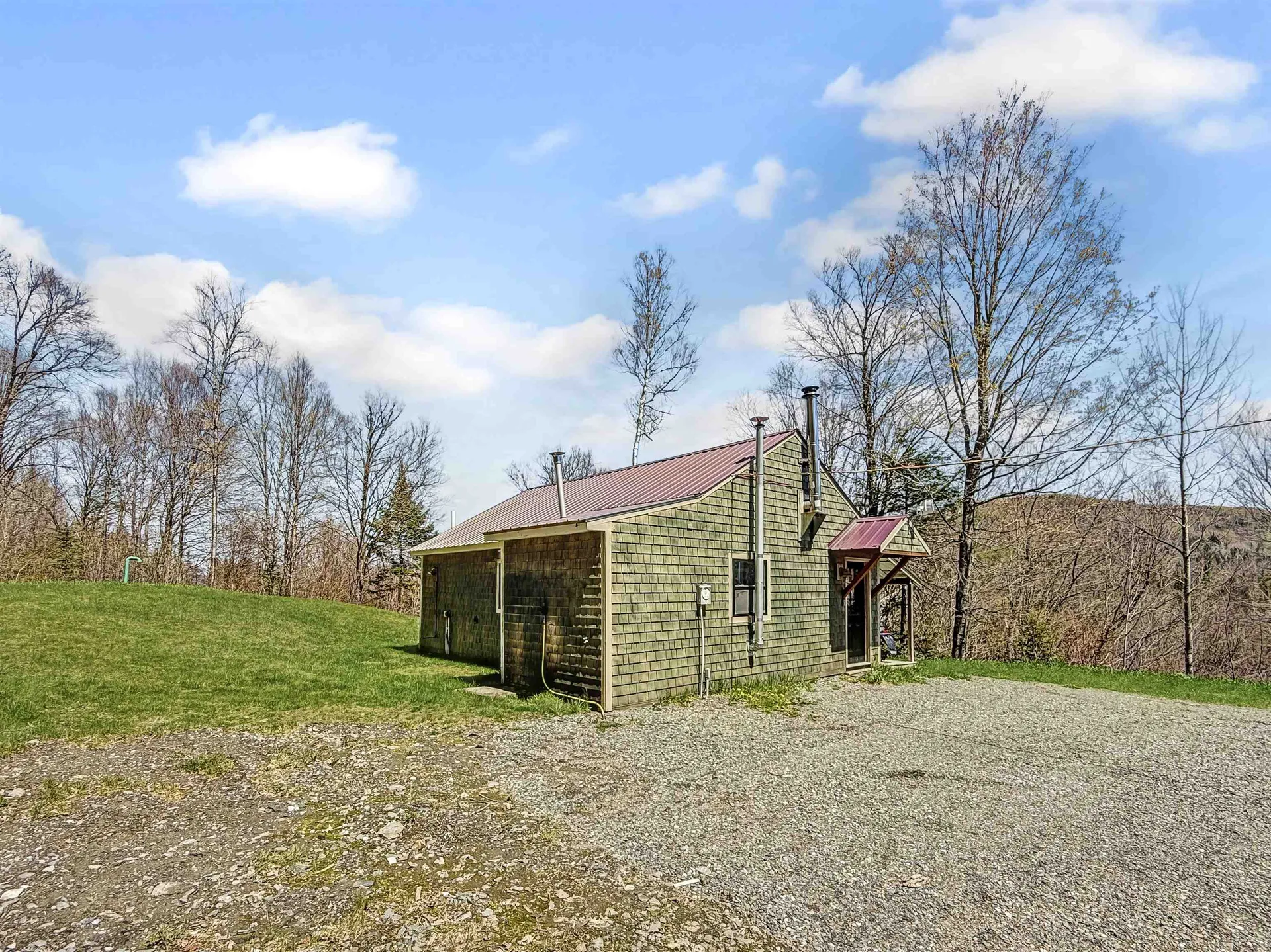 36 Moss Drive Stewartstown NH 03576