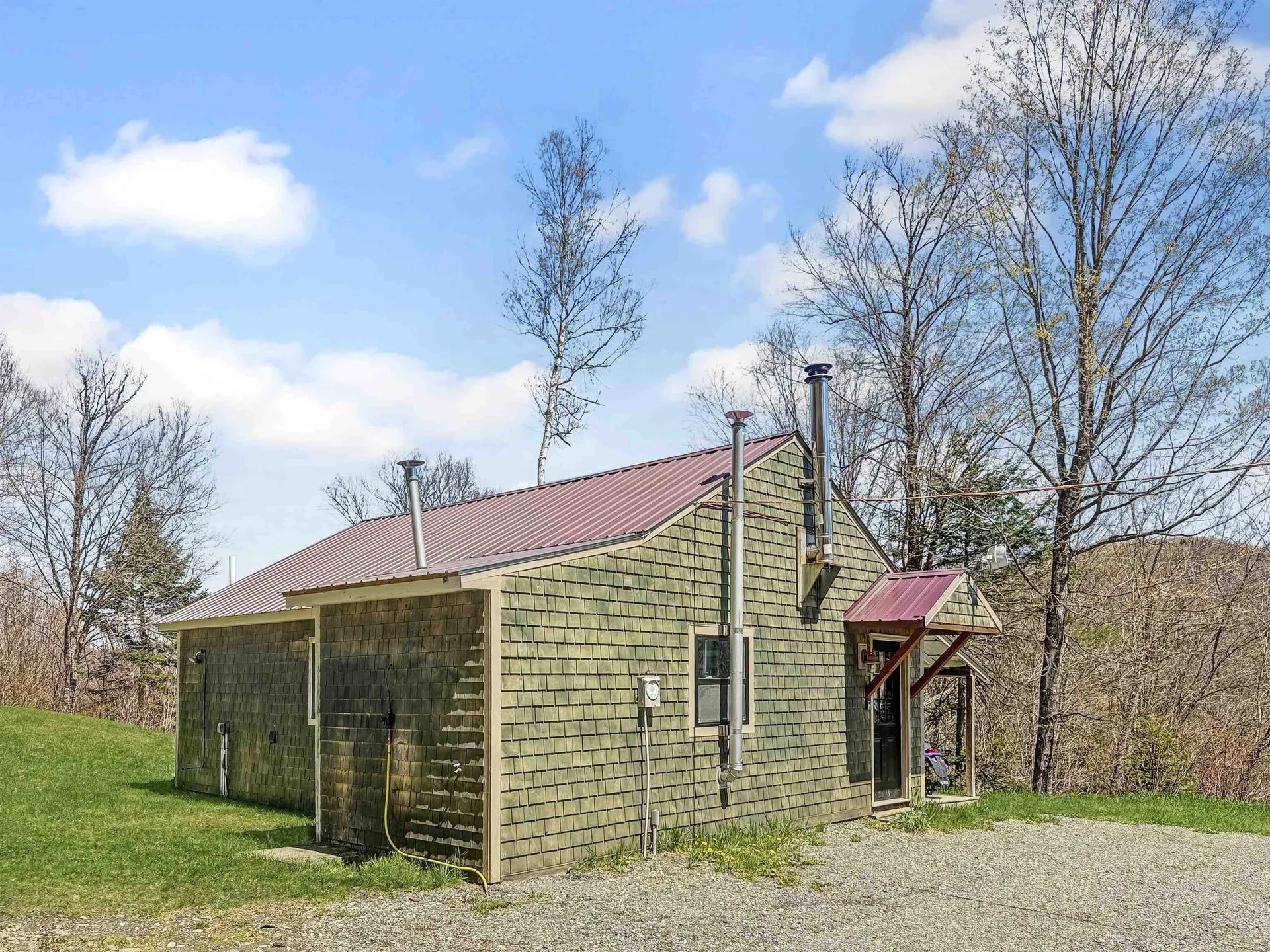 36 Moss Drive Stewartstown NH 03576