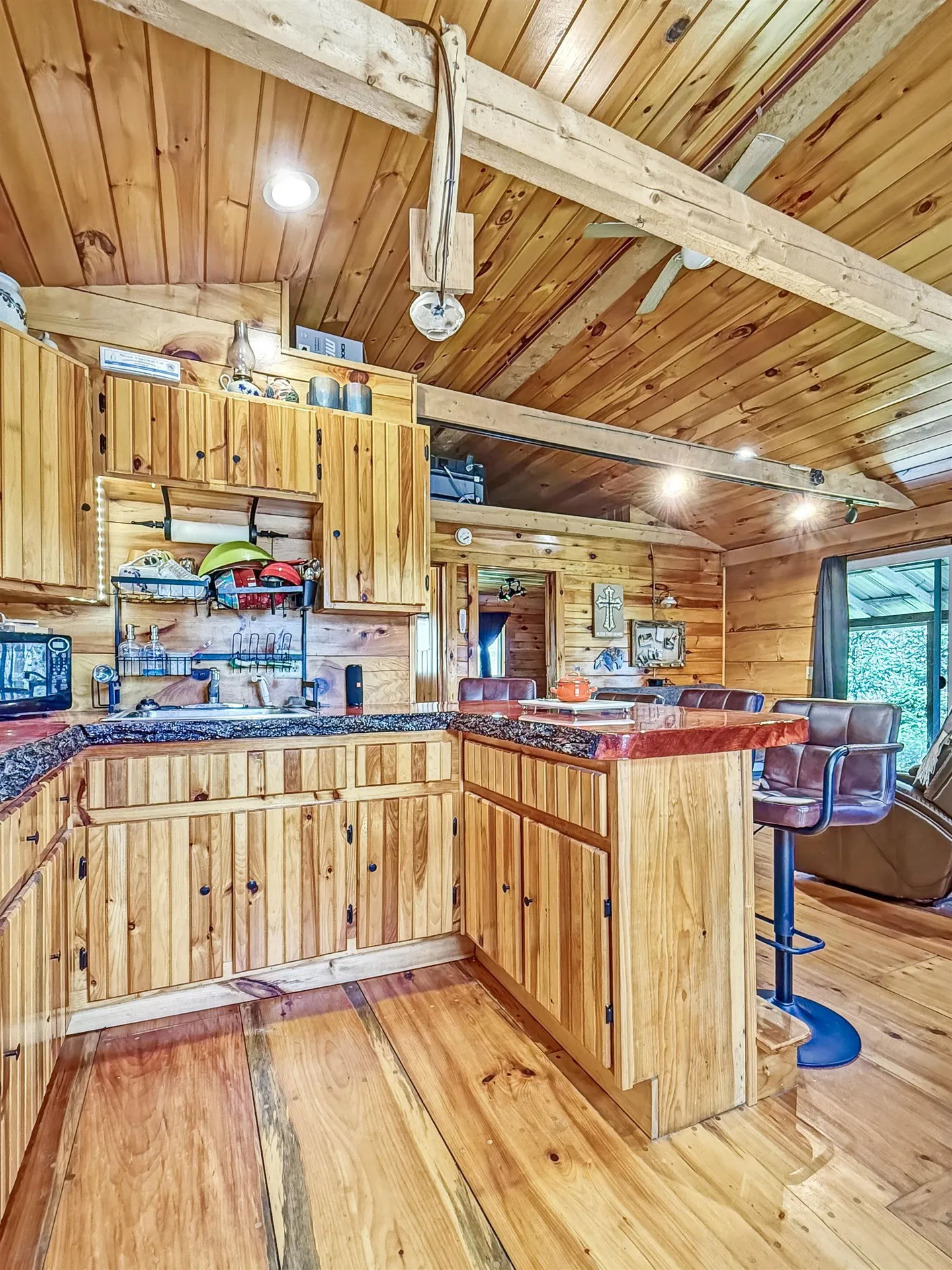 36 Moss Drive Stewartstown NH 03576