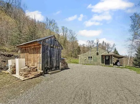 36 Moss Drive Stewartstown NH 03576