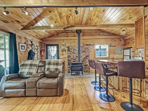 36 Moss Drive Stewartstown NH 03576