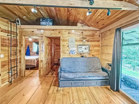 36 Moss Drive Stewartstown NH 03576