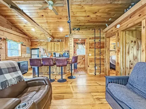 36 Moss Drive Stewartstown NH 03576
