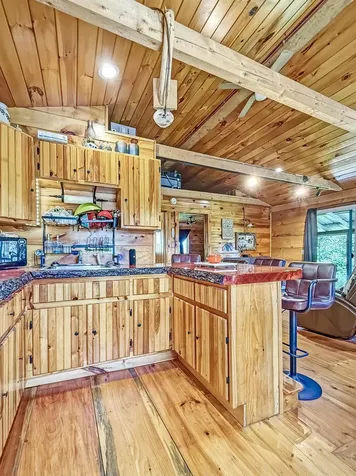 36 Moss Drive Stewartstown NH 03576