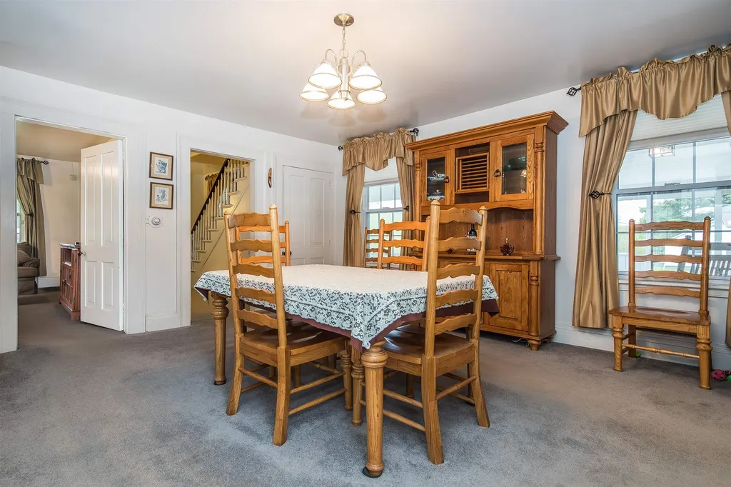 848 Blue Star Drive Ira VT 05735