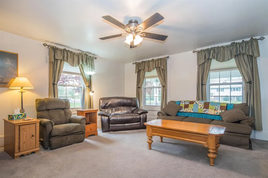 848 Blue Star Drive Ira VT 05735