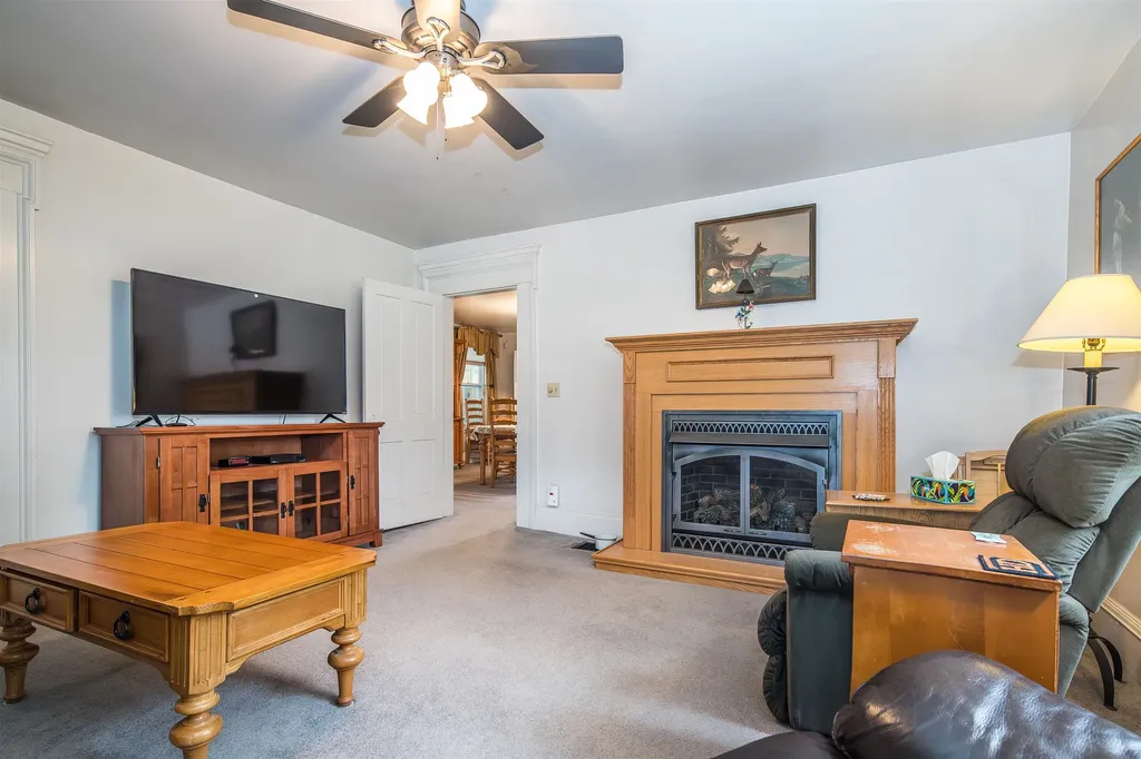 848 Blue Star Drive Ira VT 05735
