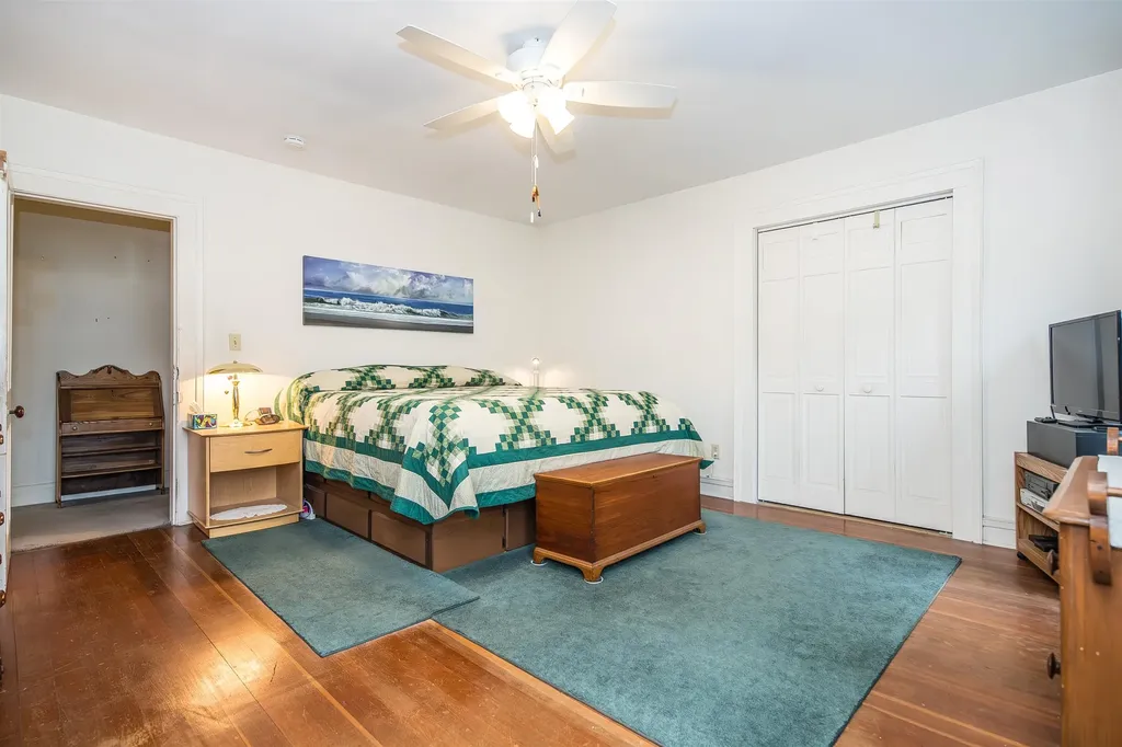 848 Blue Star Drive Ira VT 05735