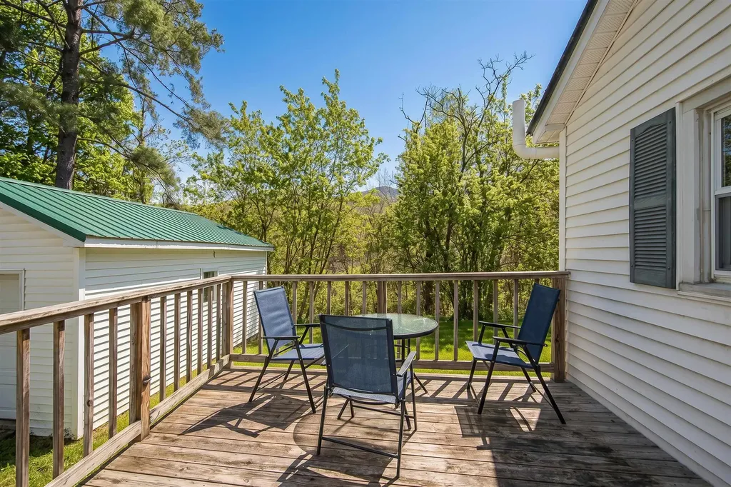 848 Blue Star Drive Ira VT 05735