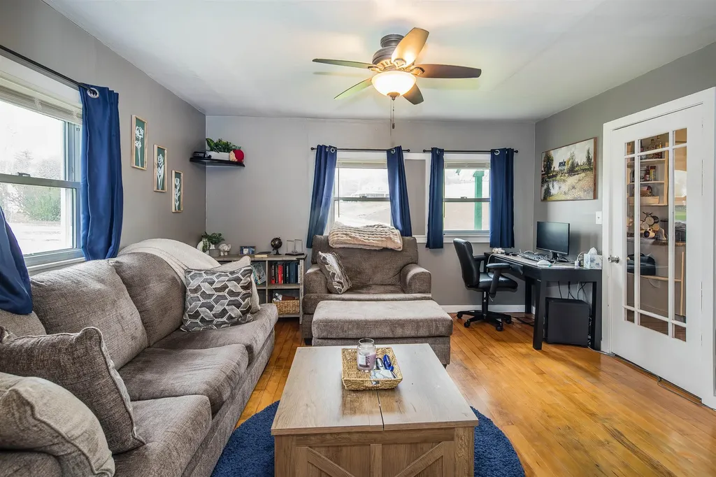 848 Blue Star Drive Ira VT 05735