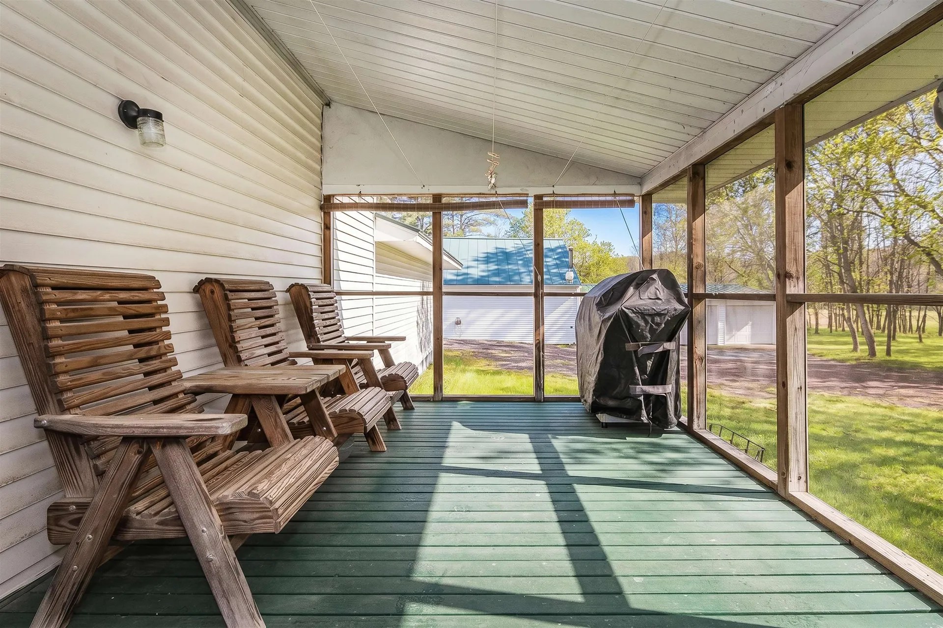 848 Blue Star Drive Ira VT 05735