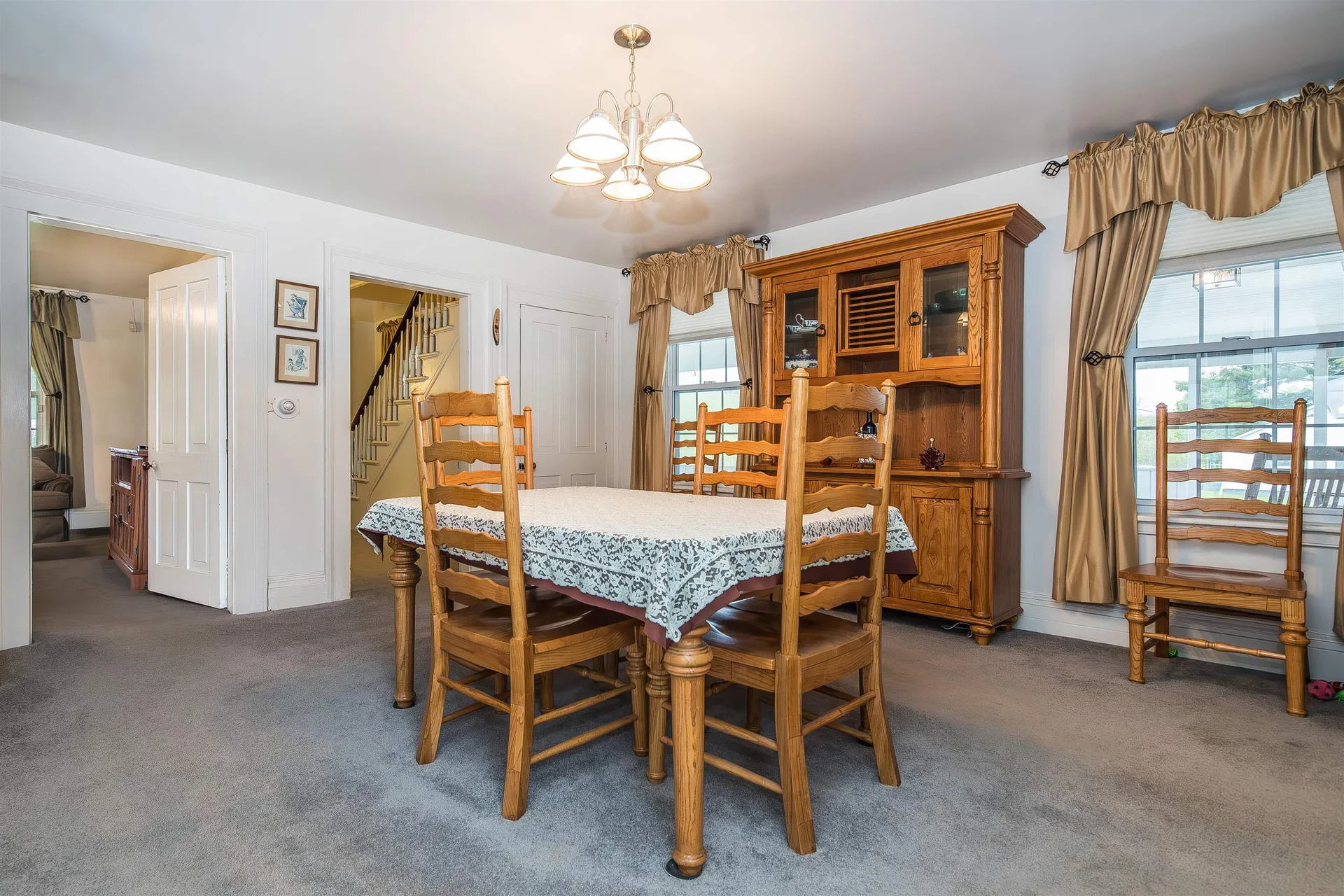 848 Blue Star Drive Ira VT 05735