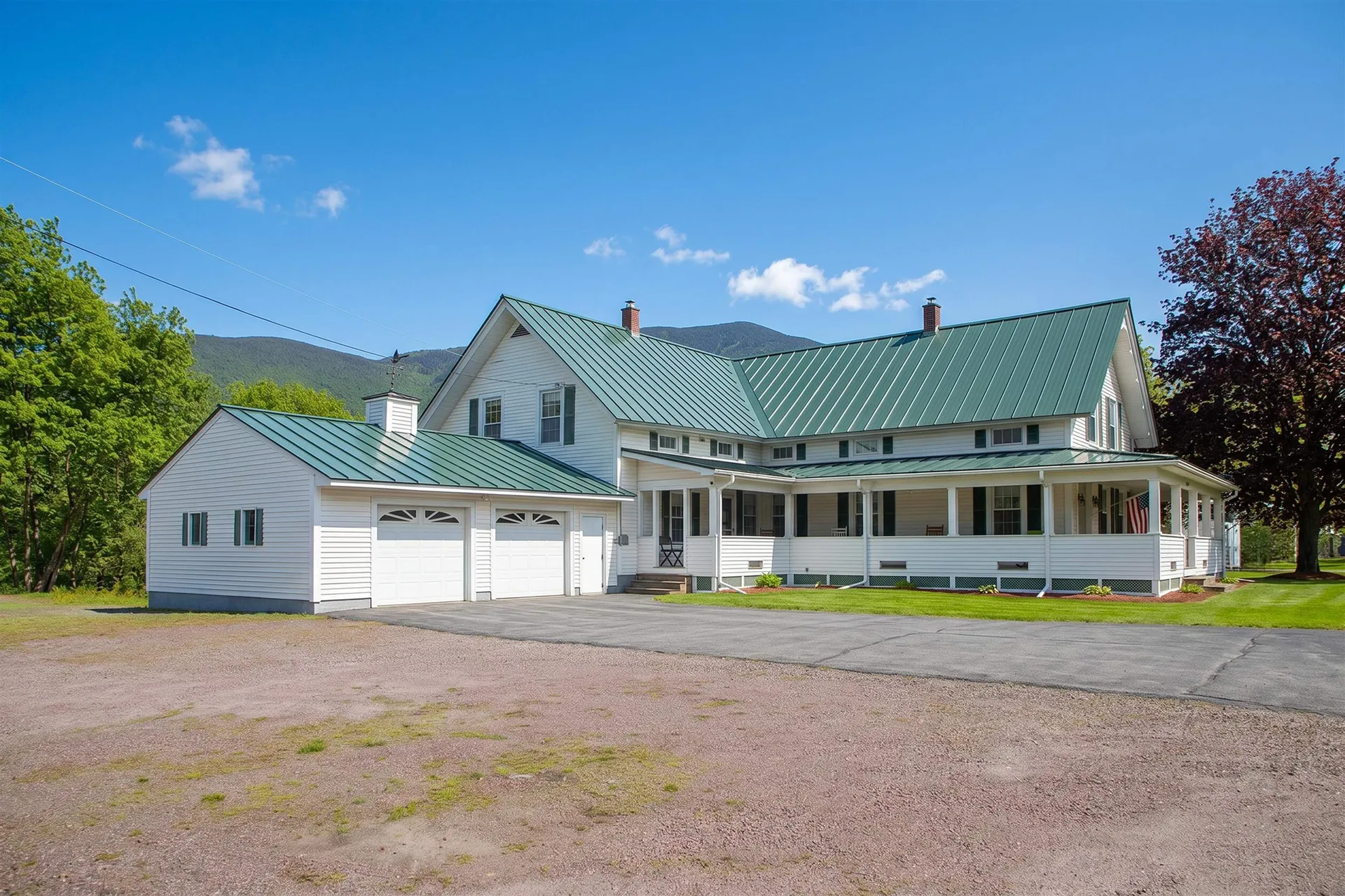 848 Blue Star Drive Ira VT 05735