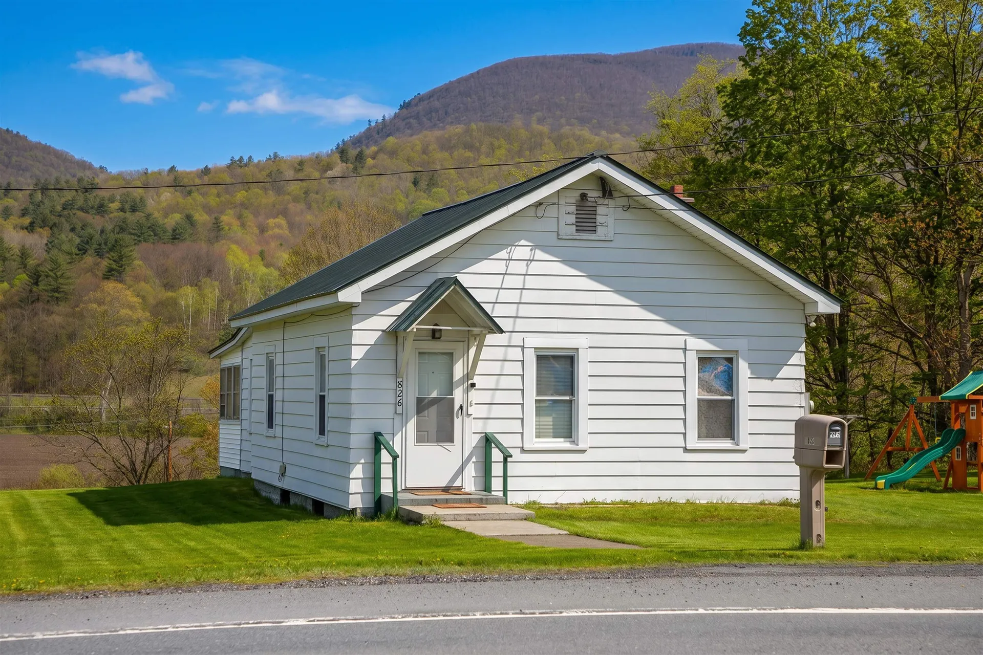 848 Blue Star Drive Ira VT 05735