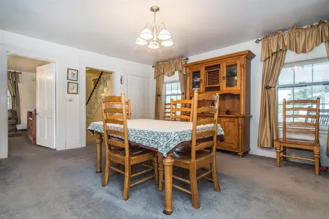 848 Blue Star Drive Ira VT 05735