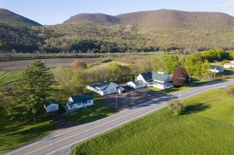 848 Blue Star Drive Ira VT 05735