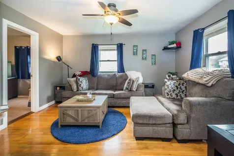 848 Blue Star Drive Ira VT 05735