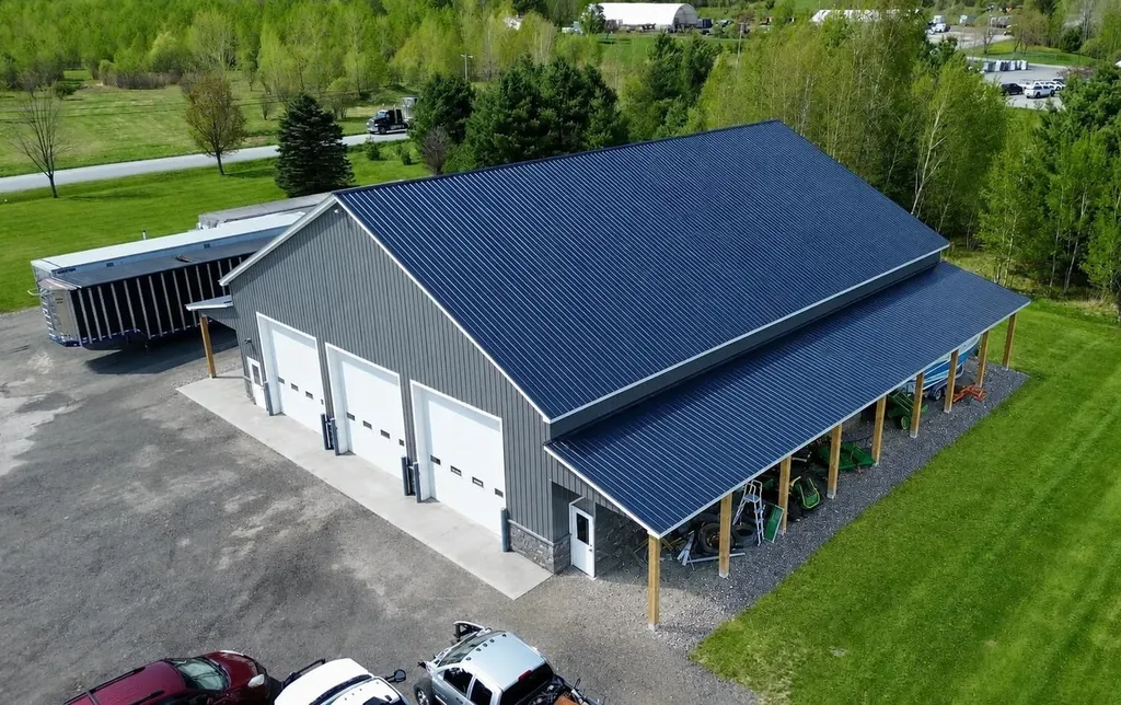 304 Commerce Way Derby VT 05829