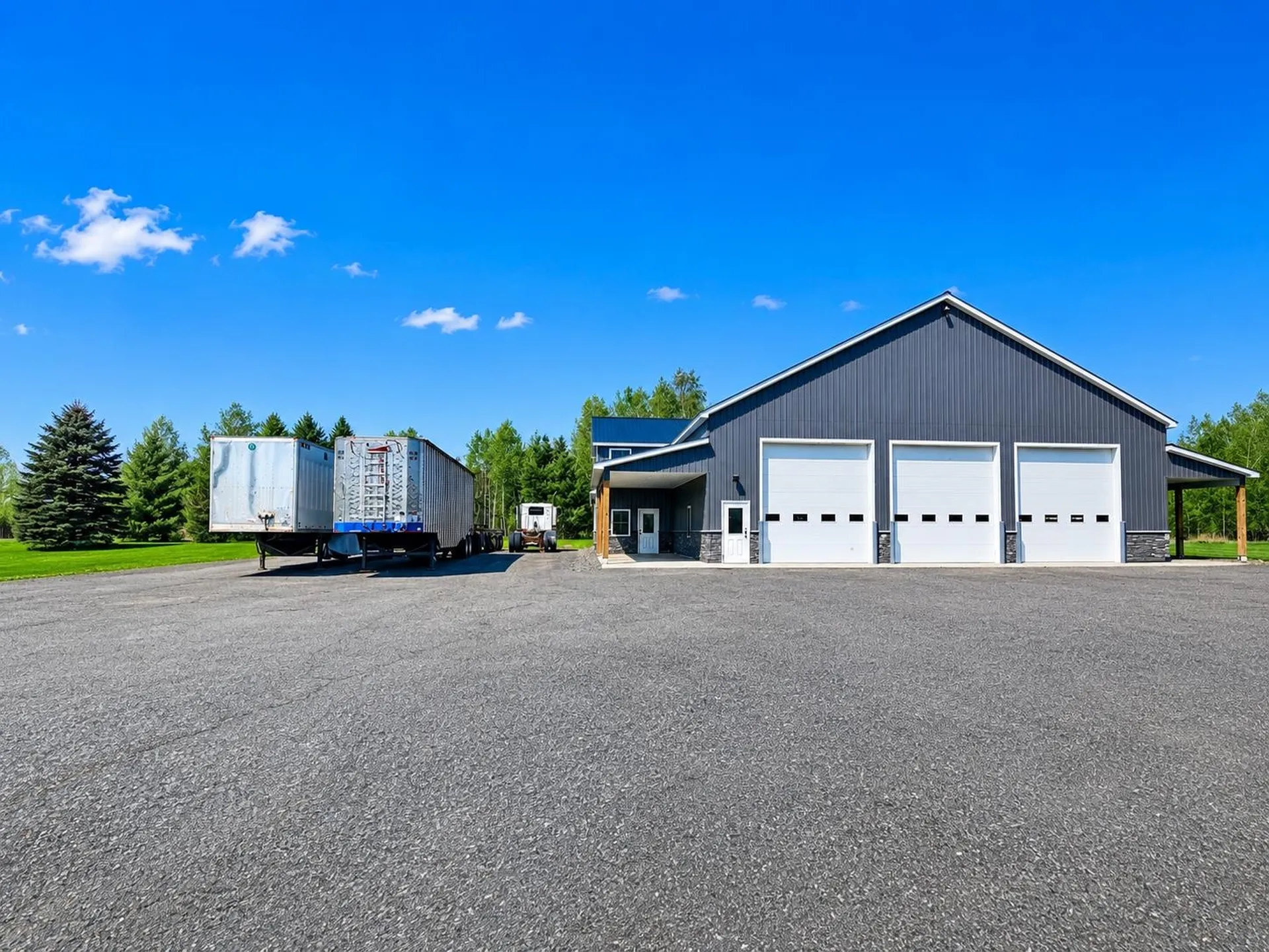 304 Commerce Way Derby VT 05829