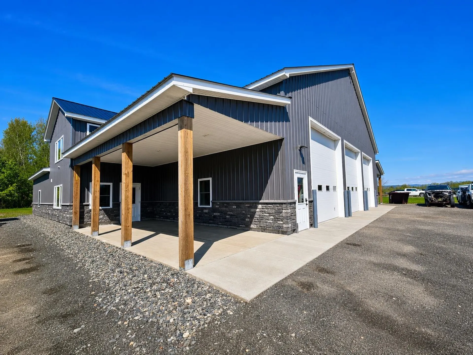304 Commerce Way Derby VT 05829