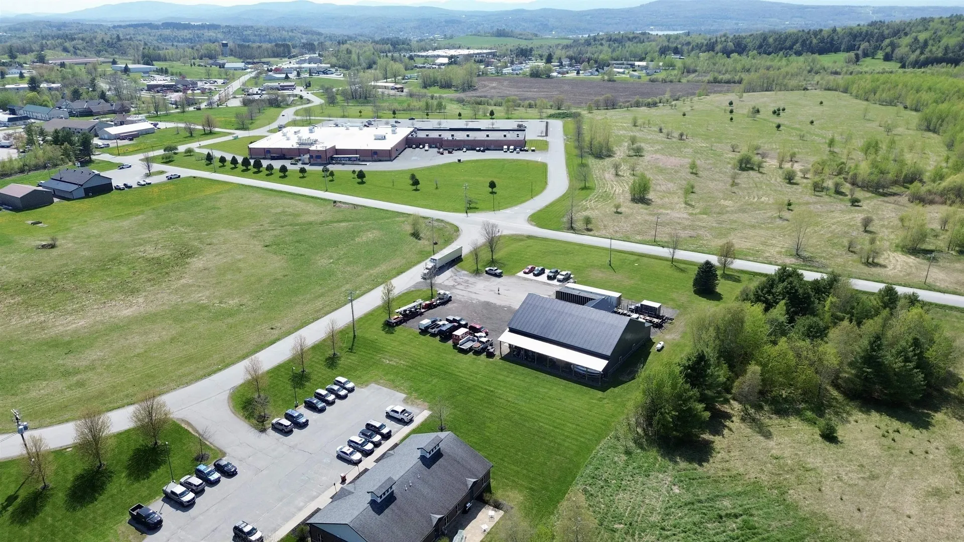 304 Commerce Way Derby VT 05829