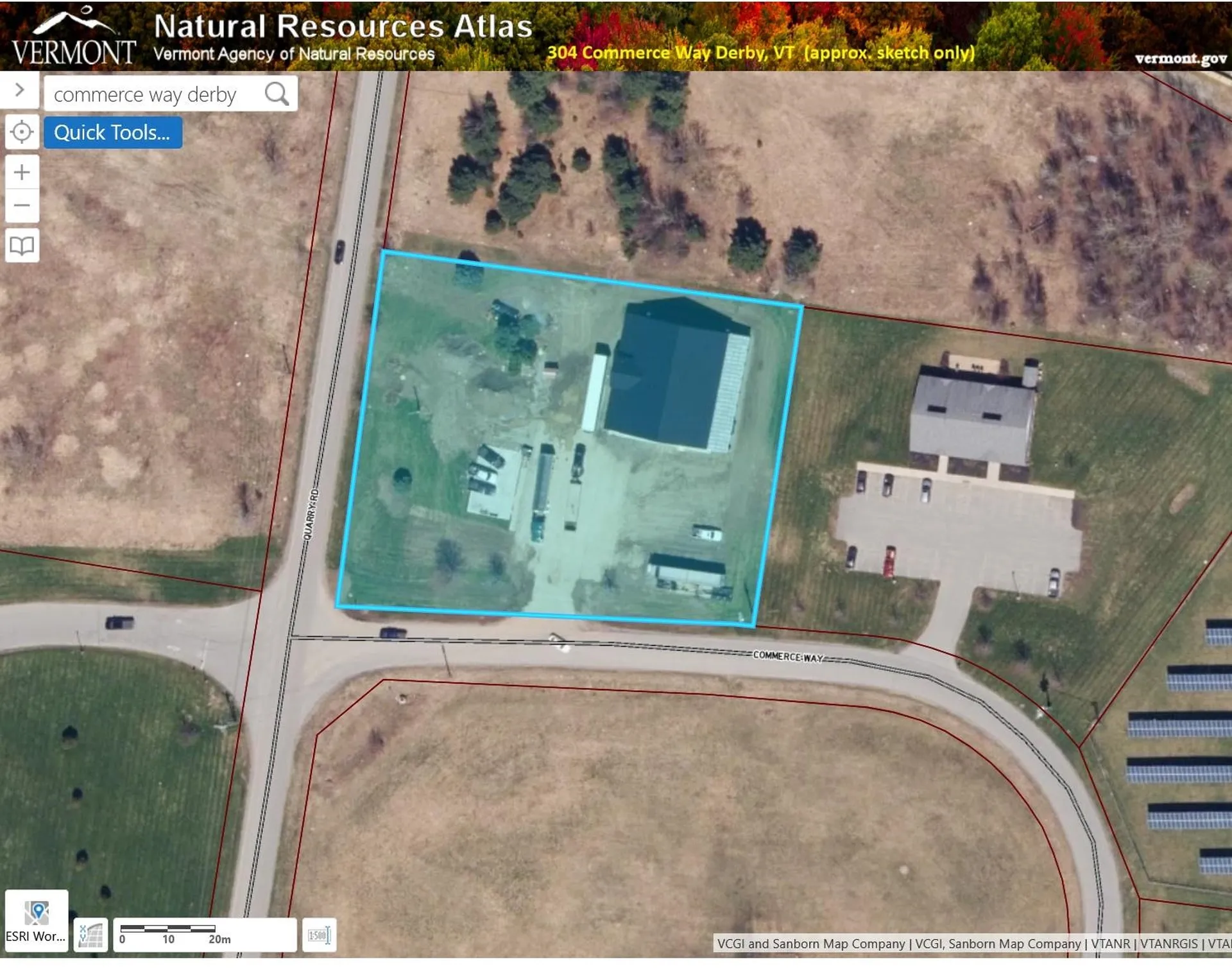 304 Commerce Way Derby VT 05829