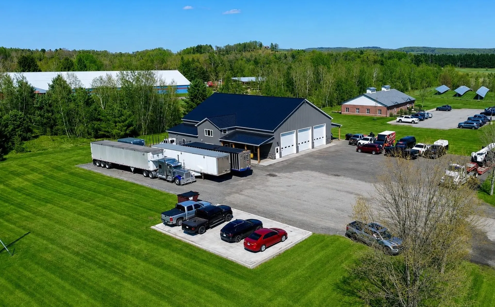 304 Commerce Way Derby VT 05829