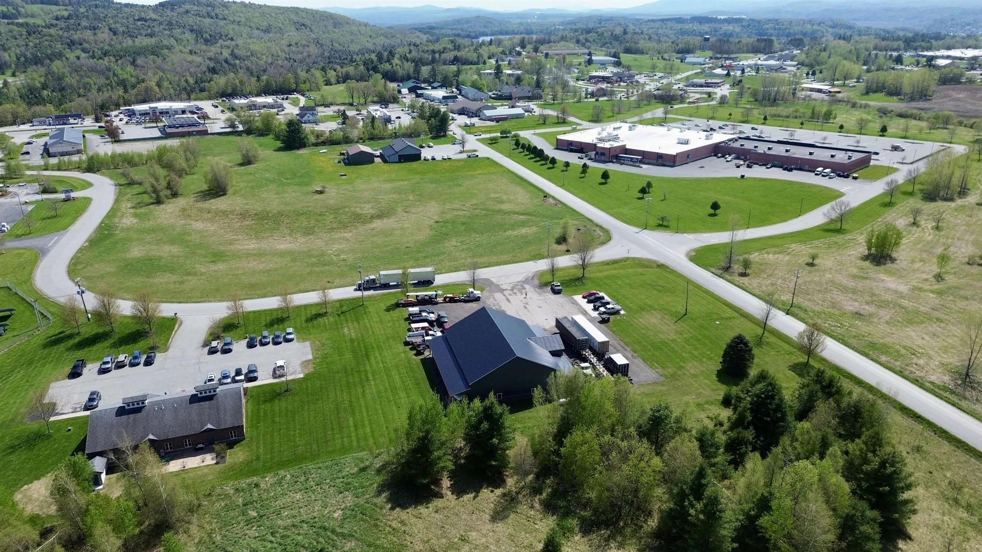304 Commerce Way Derby VT 05829