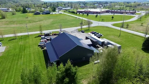 304 Commerce Way Derby VT 05829