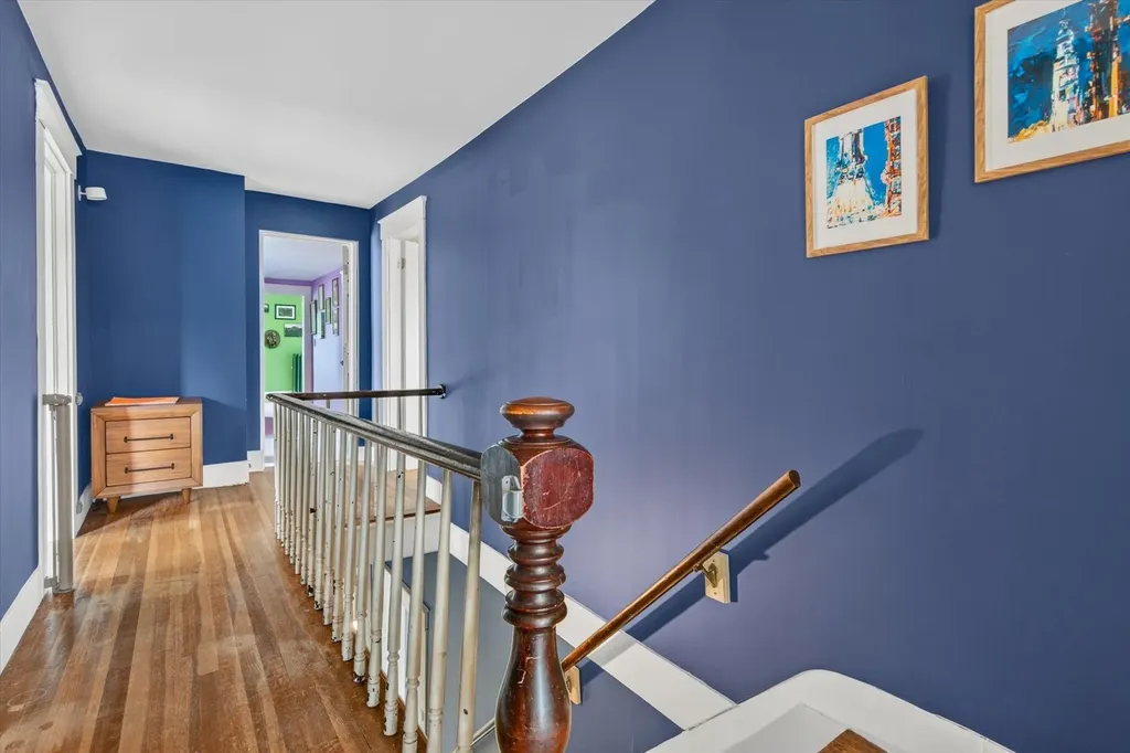 96 Park Avenue Rutland City VT 05701
