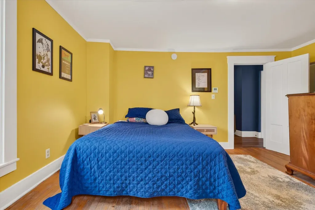 96 Park Avenue Rutland City VT 05701