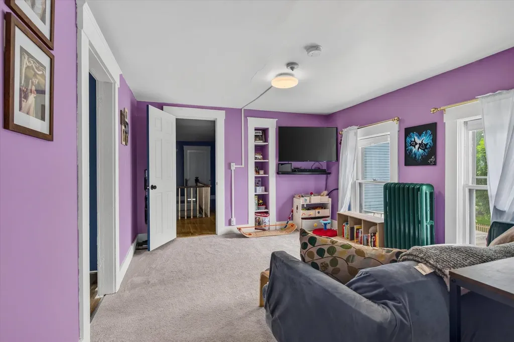 96 Park Avenue Rutland City VT 05701