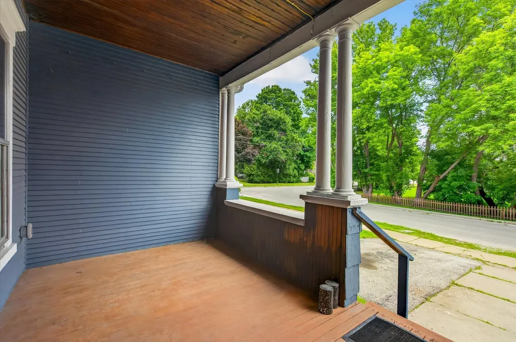 96 Park Avenue Rutland City VT 05701