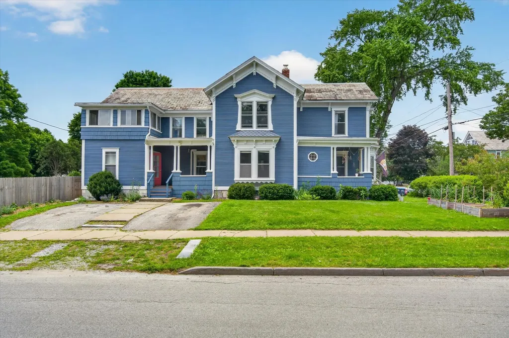 96 Park Avenue Rutland City VT 05701