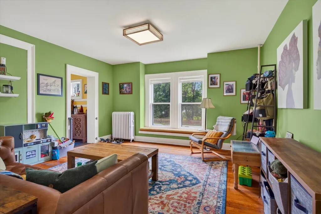 96 Park Avenue Rutland City VT 05701
