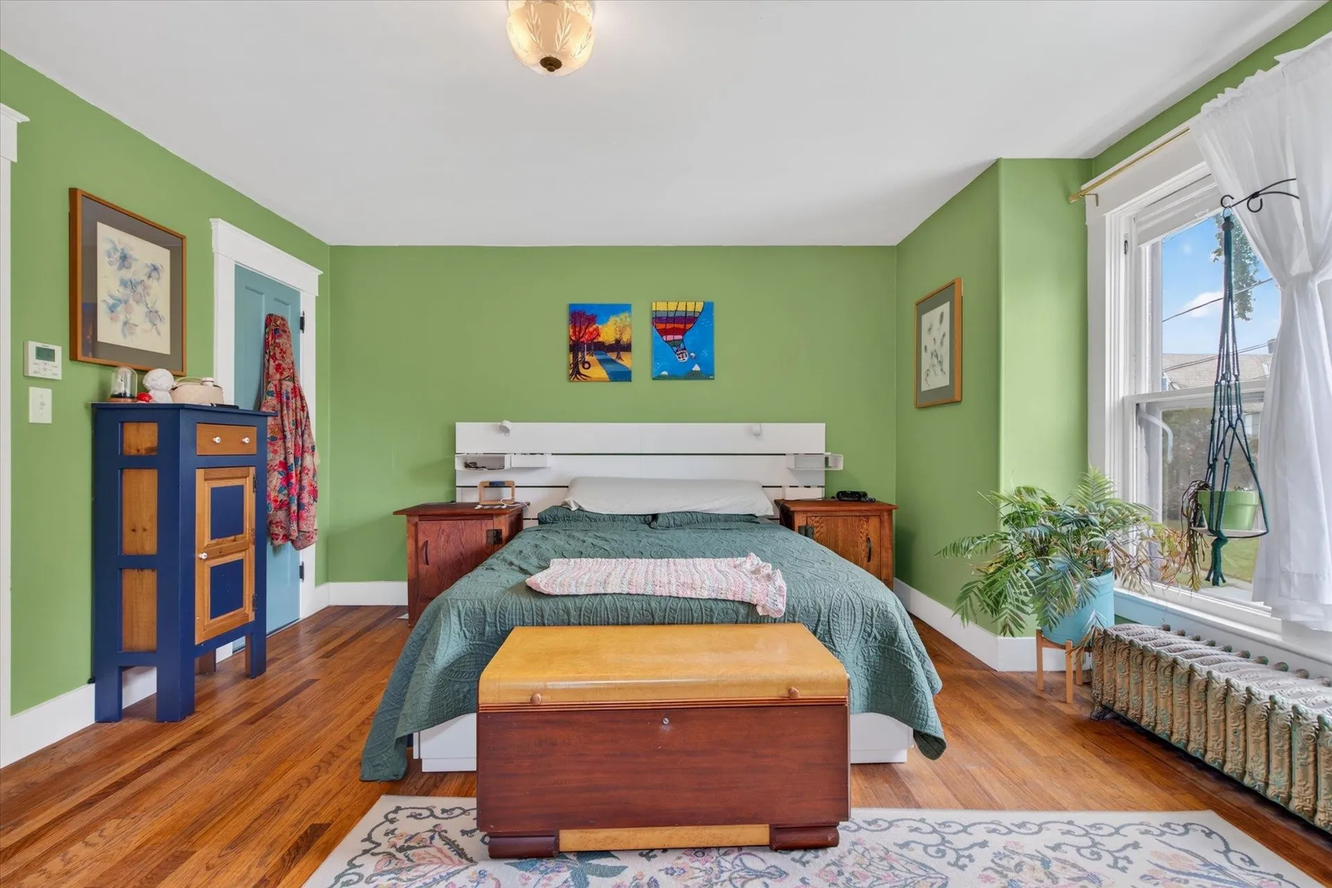 96 Park Avenue Rutland City VT 05701